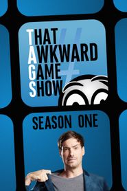 That Awkward Game Show Season 1 Poster