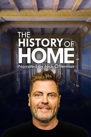 The History of Home Poster
