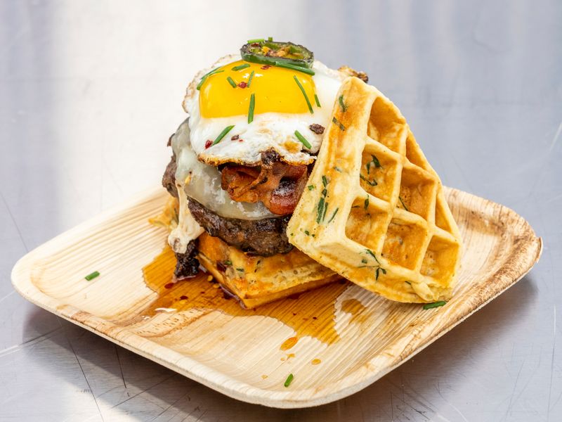 NFL Tailgate Takedown Where to Watch and Stream Online Reelgood