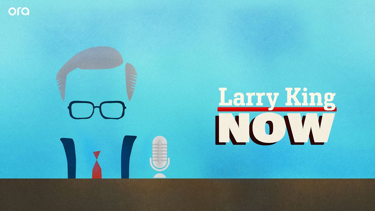 Season 08, Episode 85 If You Only Knew: Ben Schwartz & Larry King