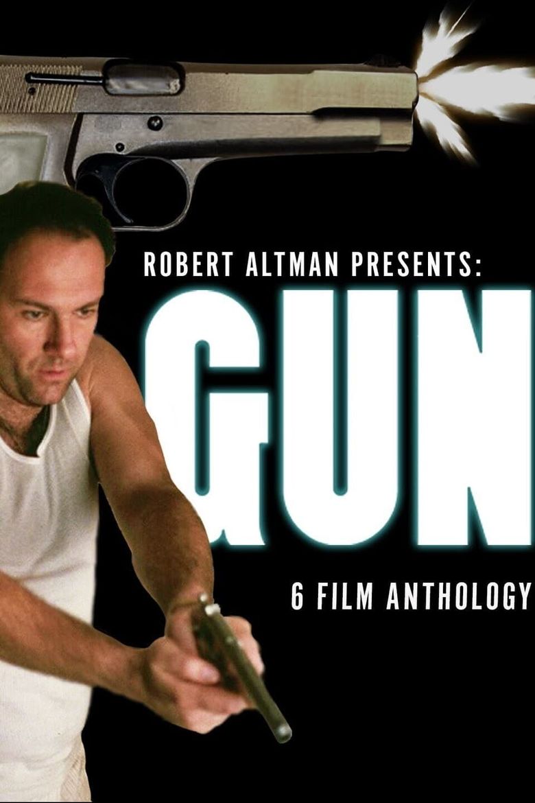 Gun Poster