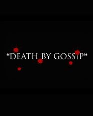  Death by Gossip with Wendy Williams Poster