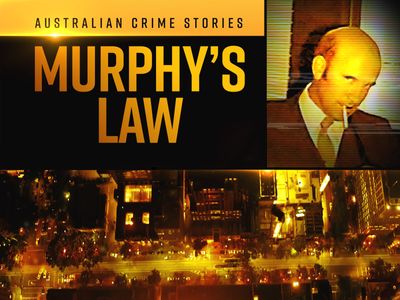 Season 03, Episode 08 Murphy's Law