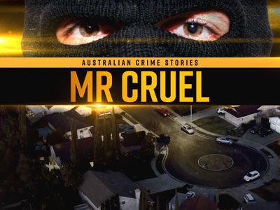 Season 03, Episode 07 Mr. Cruel