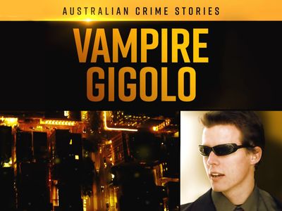 Season 03, Episode 06 The Vampire Gigolo