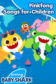  Pinkfong Songs for Children Poster