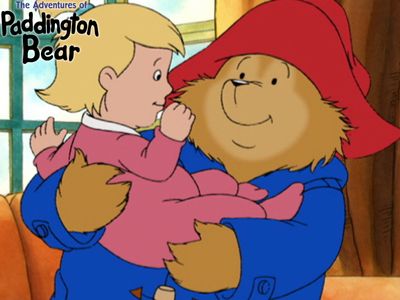 Paddington Bear - Where to Watch and Stream - TV Guide