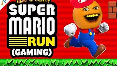Season 01, Episode 03 Clip: Super Mario Run: World #3