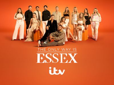 Season 33, Episode 03 The Only Way is Essex