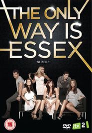 The Only Way Is Essex Season 1 Poster