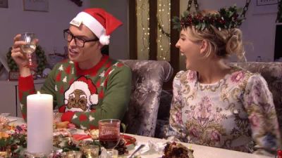 Season 21, Episode 18 The Only Way Is EsseXmas 2017 Special