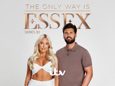 Season 30, Episode 11 The Only Way is Essex