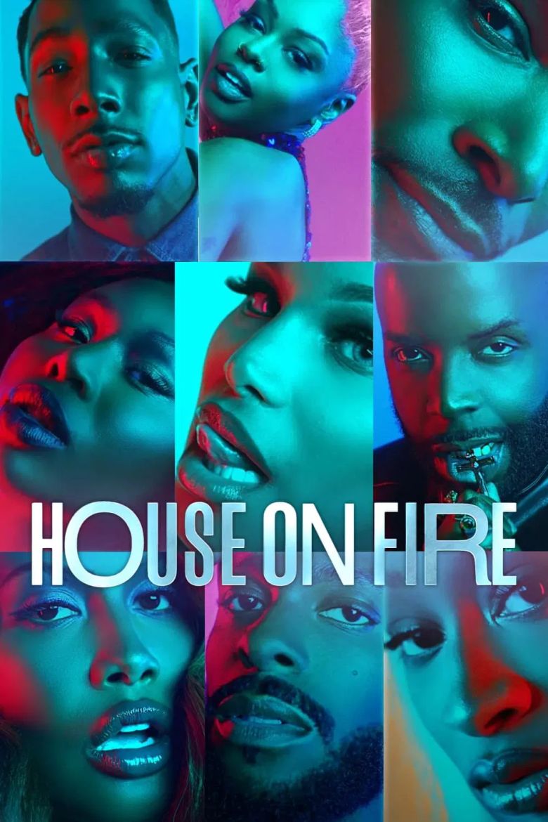 House on Fire House on Fire