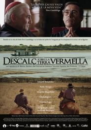  Barefoot on Red Soil Poster