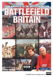  Battlefield Britain Poster