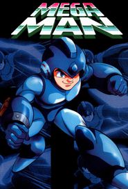 Mega Man Season 1 Poster
