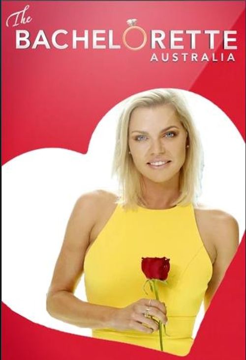 The Bachelorette Australia Poster