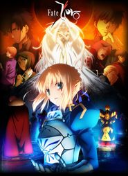 Fate/Zero Season 2 Poster