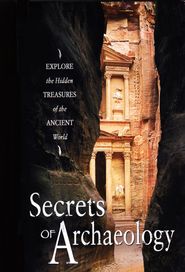 Secrets of Archaeology Poster