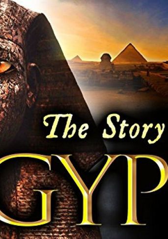  Immortal Egypt Poster