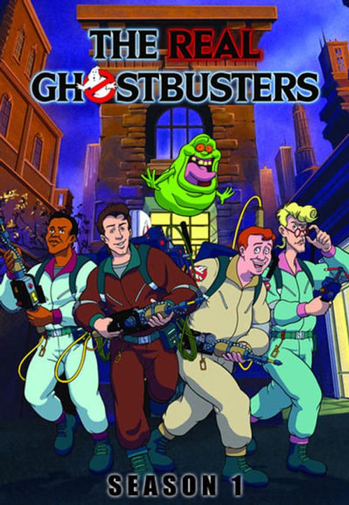 Ghostbusters (Video Game 2009) - IMDb