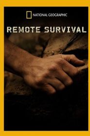 Remote Survival Poster