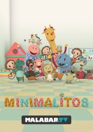 Minimalitos Poster