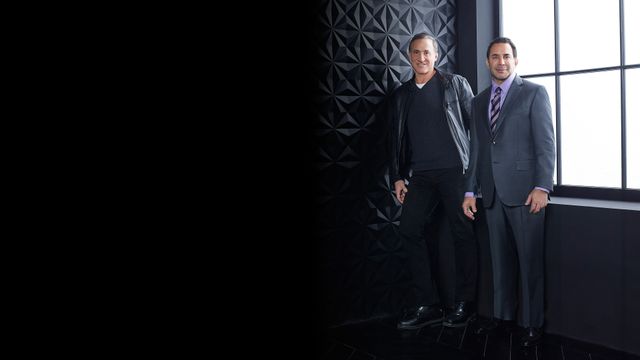Botched: Post-Op Backdrop