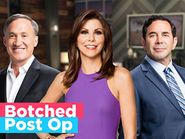 Botched: Post-Op Poster
