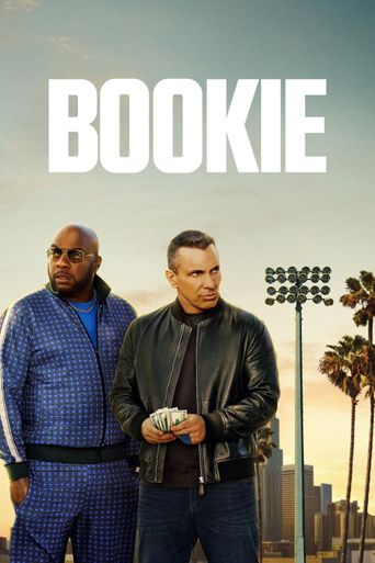  Bookie Poster