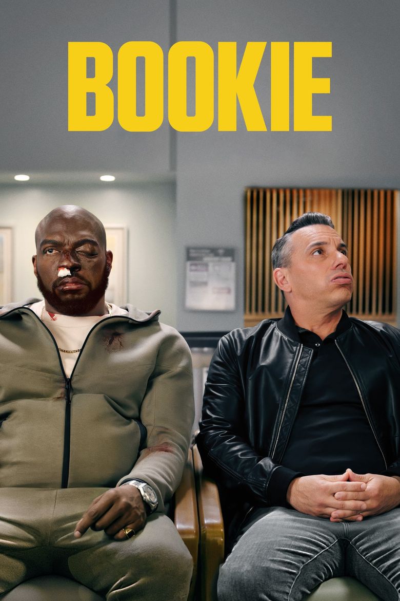 Bookie: Where to Watch and Stream Online | Reelgood