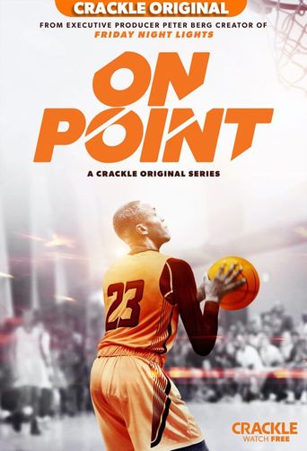  On Point Poster