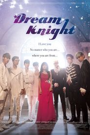  Dream Knight Poster