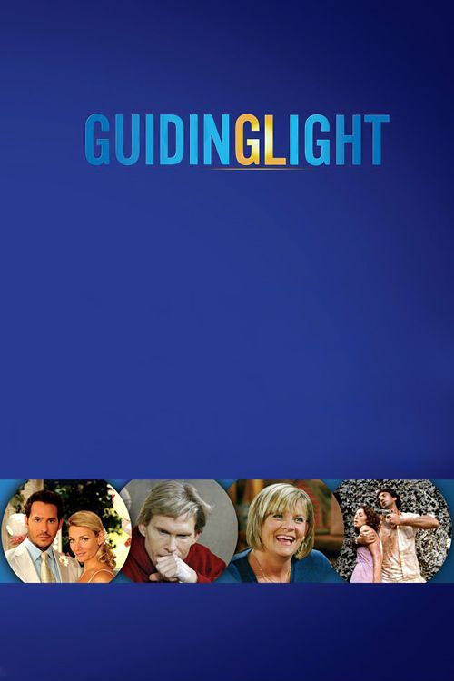 Guiding Light - Where to Watch Every Episode Streaming Online |
