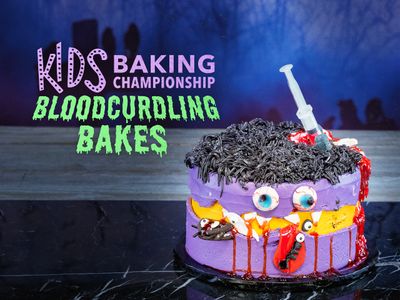 Watch 3 O.C. contestants on 'Kids Baking Championship' – Orange County  Register