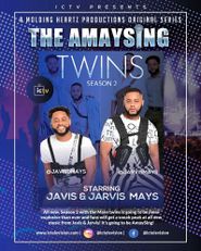 Amaysing Twins Poster