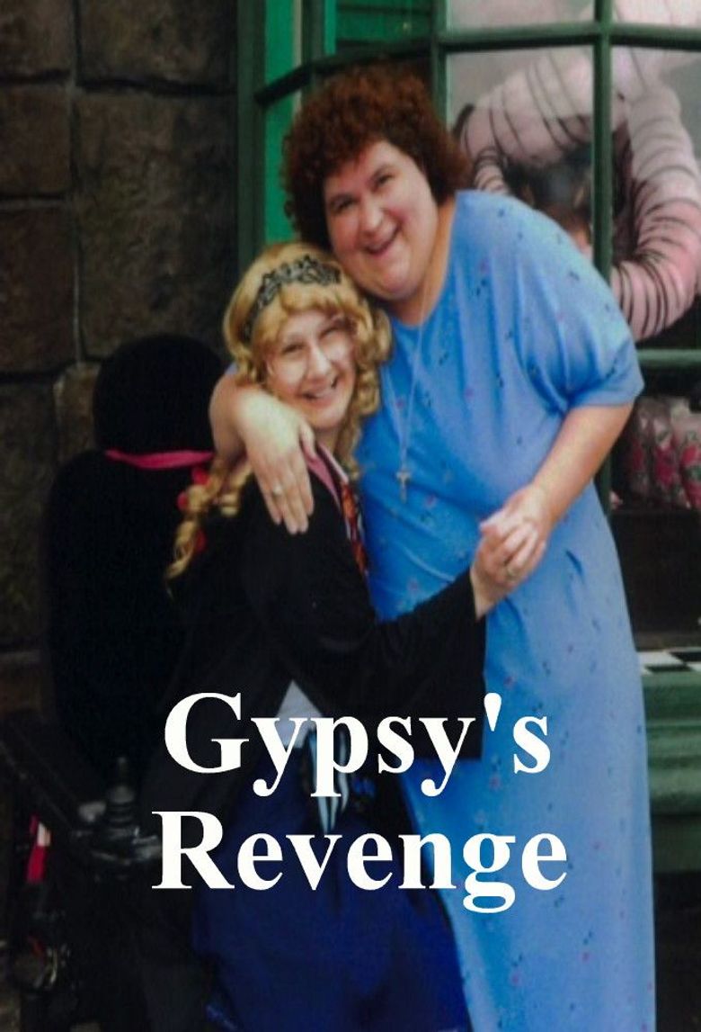 Gypsy's Revenge