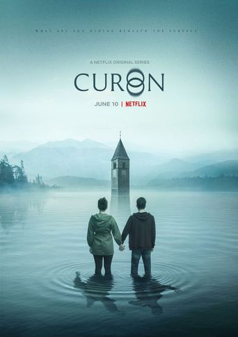  Curon Poster