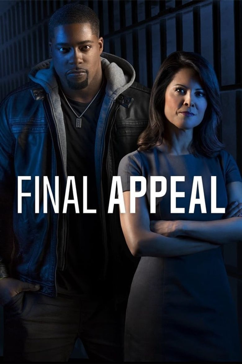 Final Appeal Poster