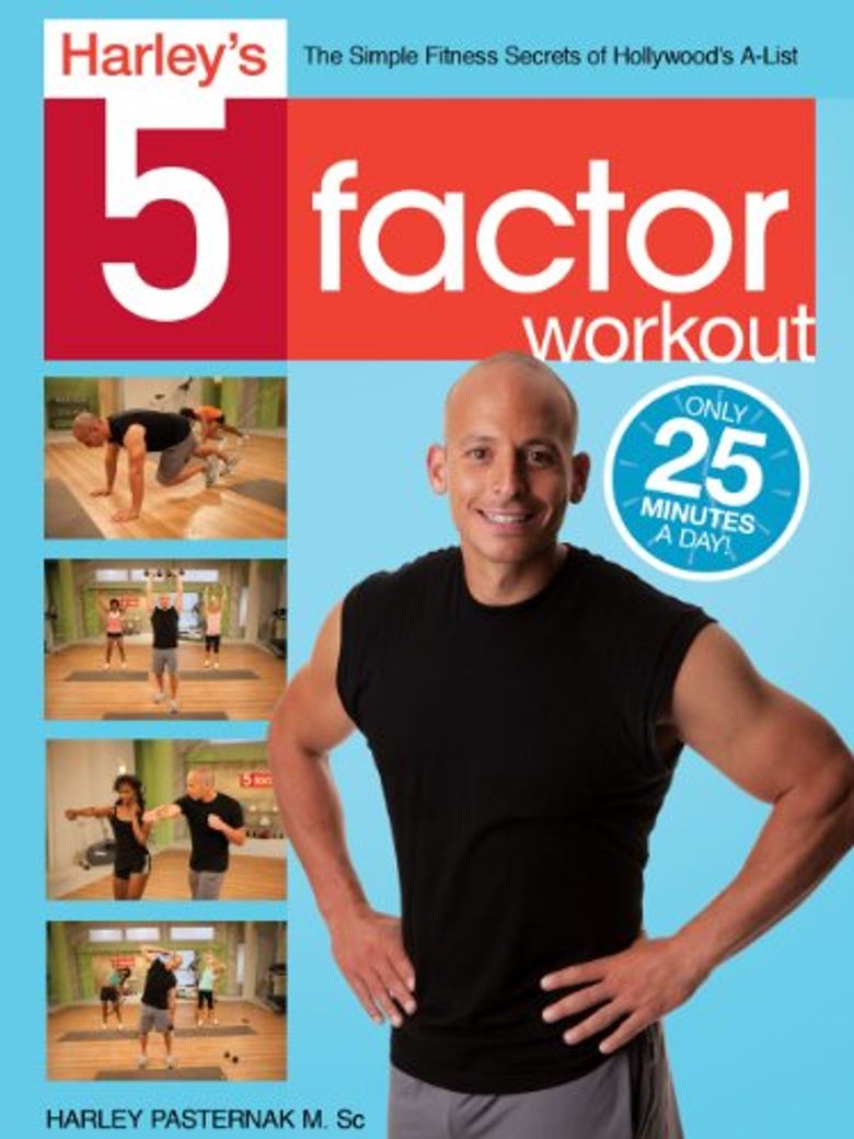 Harley's 5-Factor Workout