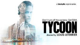  Tycoon Poster