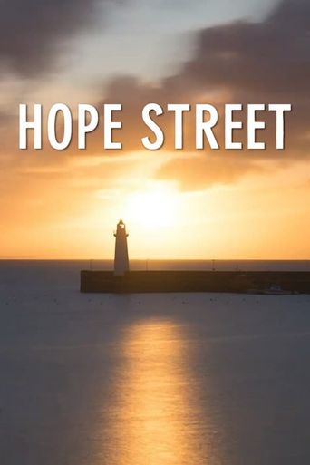  Hope Street Poster