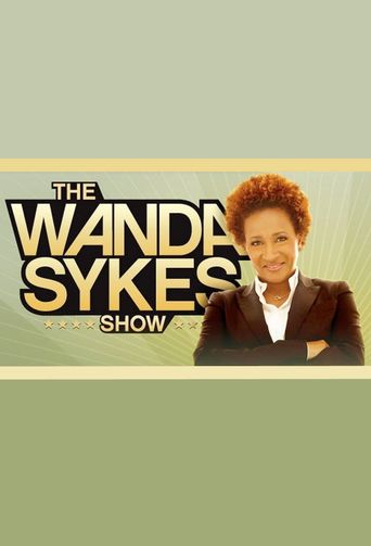  The Wanda Sykes Show Poster