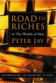  The Road to Riches Poster