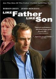  Like Father Like Son Poster