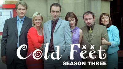 Cold Feet - Where to Watch and Stream - TV Guide