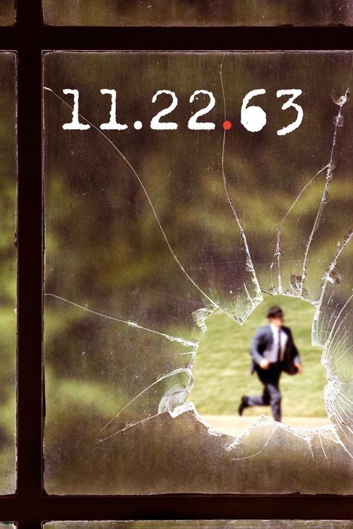 11.22.63 Poster