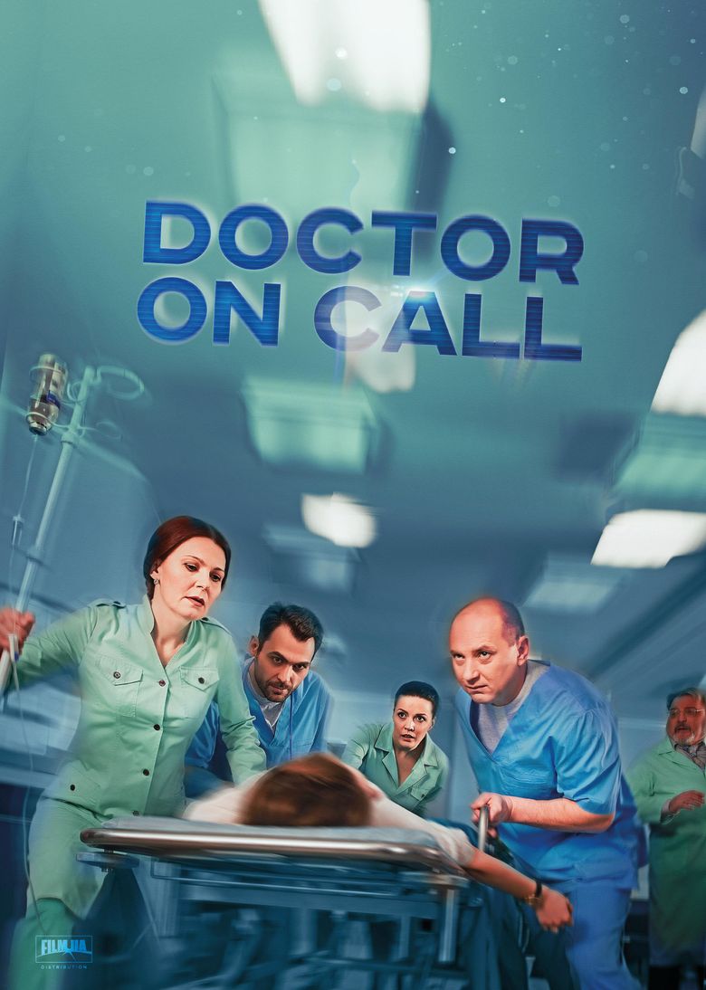 Doctor on Call