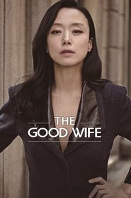  The Good Wife Poster