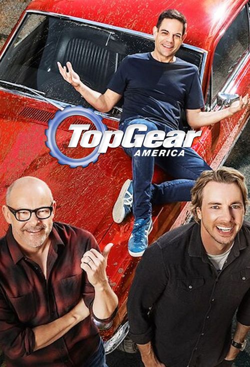 Top Gear America Season 2: Where To Watch Every Episode |